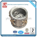 China casting factory supply Aluminum Gravity Casting Parts